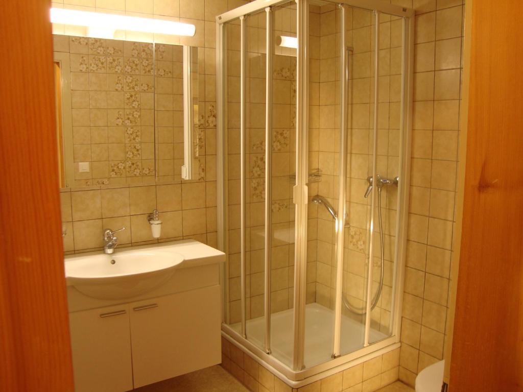 Studio Elsighorn Daire Frutigen Oda fotoğraf
